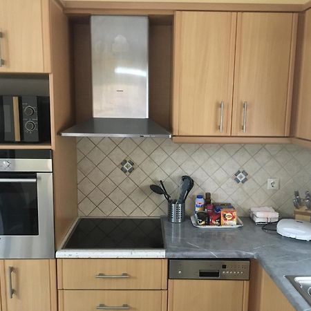 אתונה Second Floor Best Stay מראה חיצוני תמונה