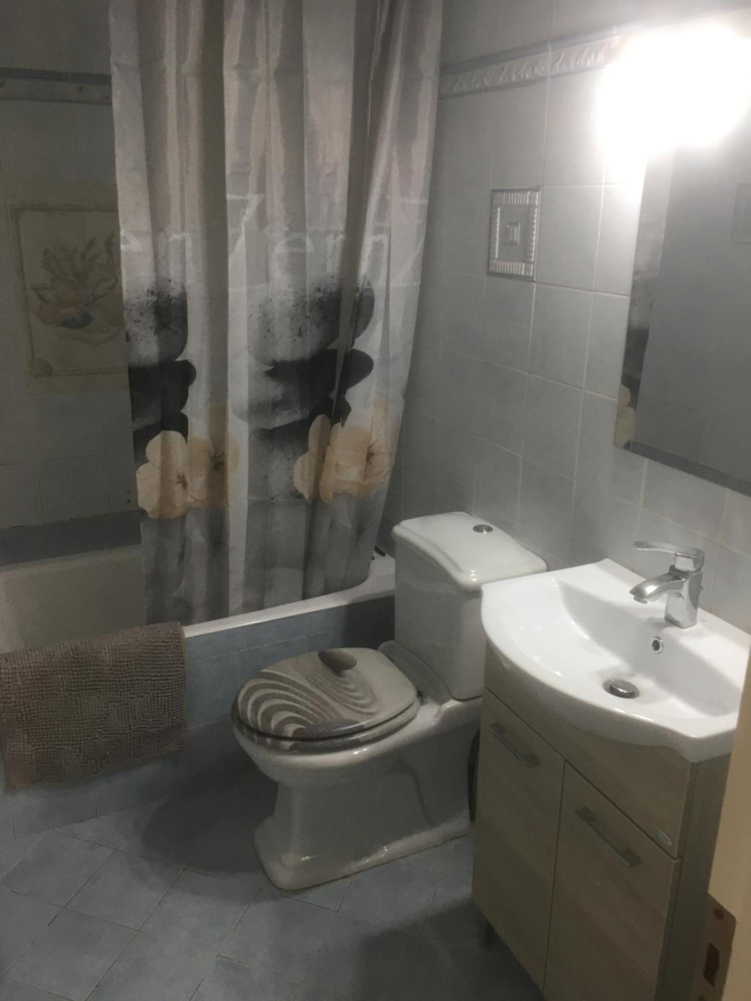 אתונה Second Floor Best Stay מראה חיצוני תמונה
