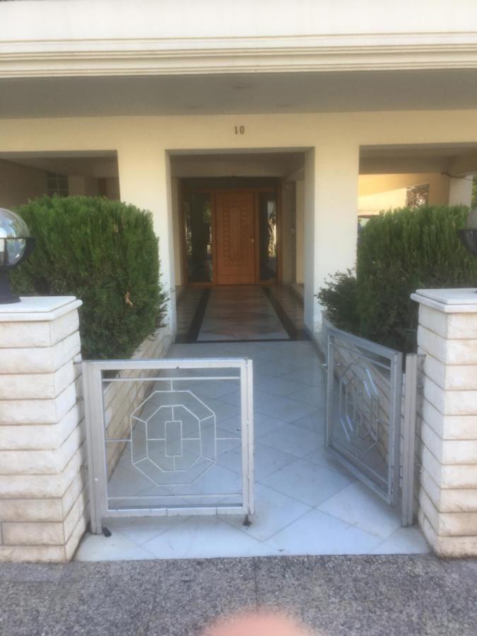 אתונה Second Floor Best Stay מראה חיצוני תמונה