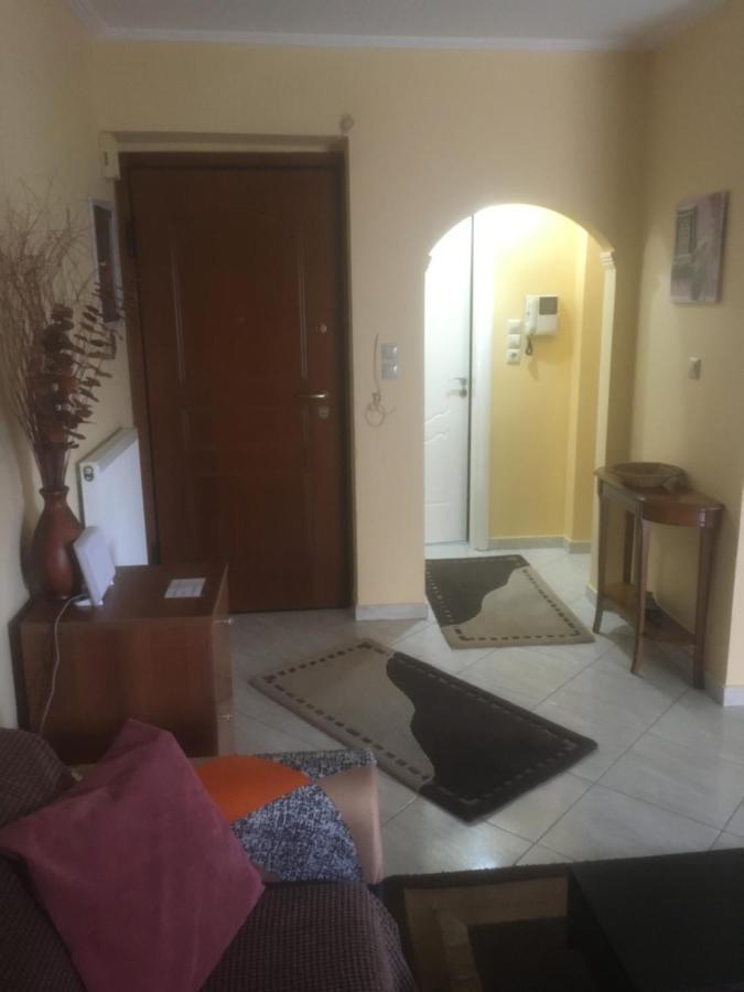 אתונה Second Floor Best Stay מראה חיצוני תמונה