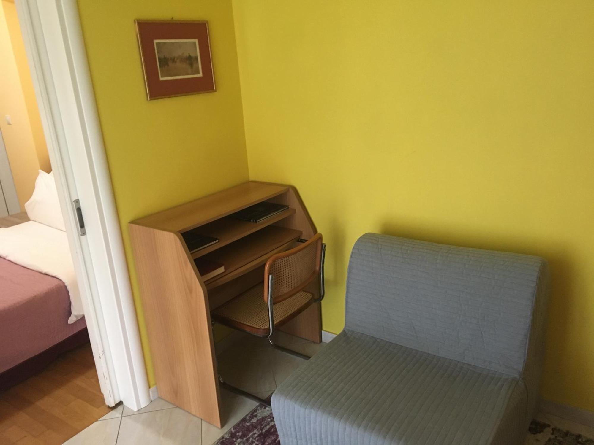 אתונה Second Floor Best Stay מראה חיצוני תמונה