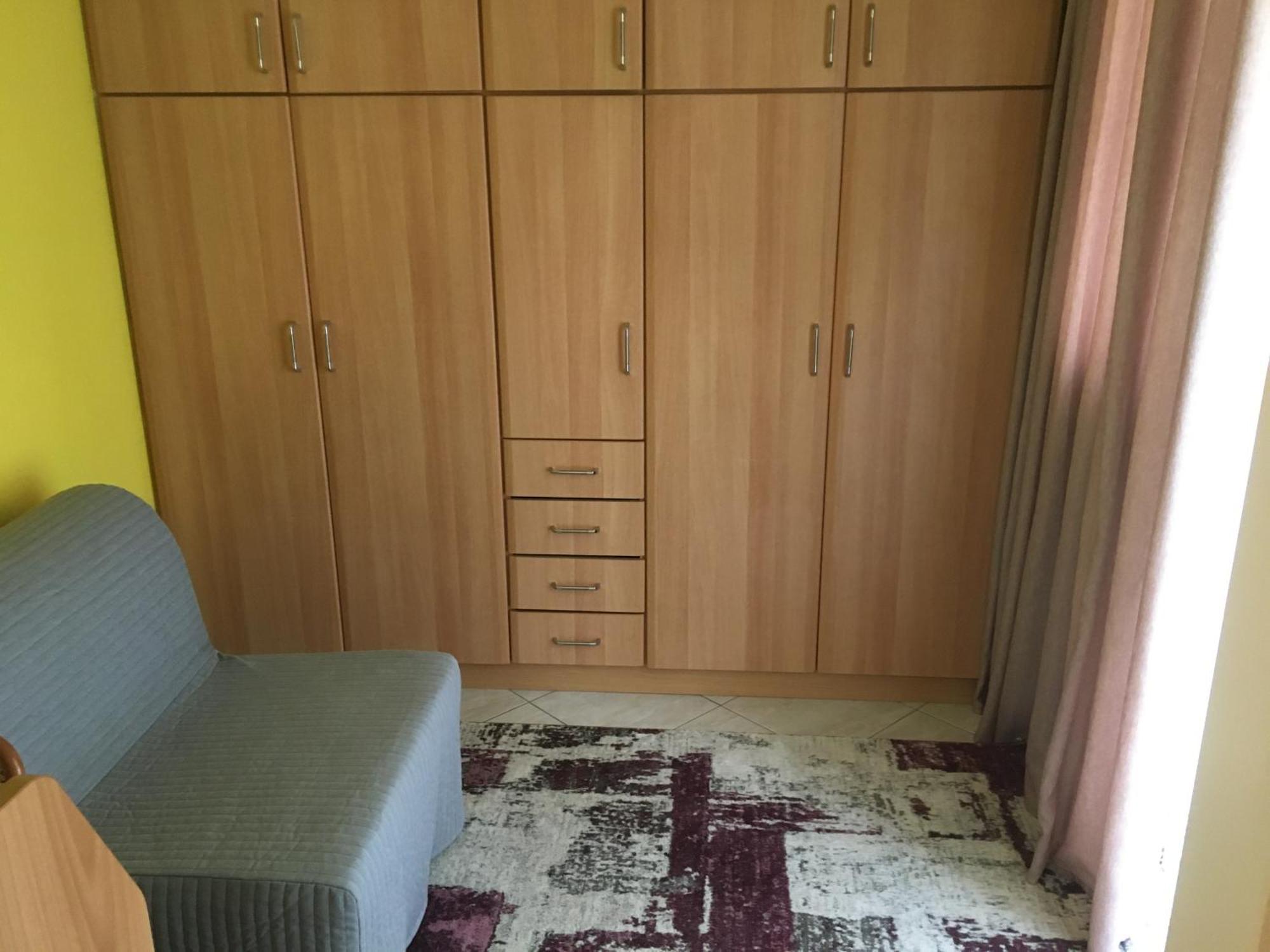 אתונה Second Floor Best Stay מראה חיצוני תמונה