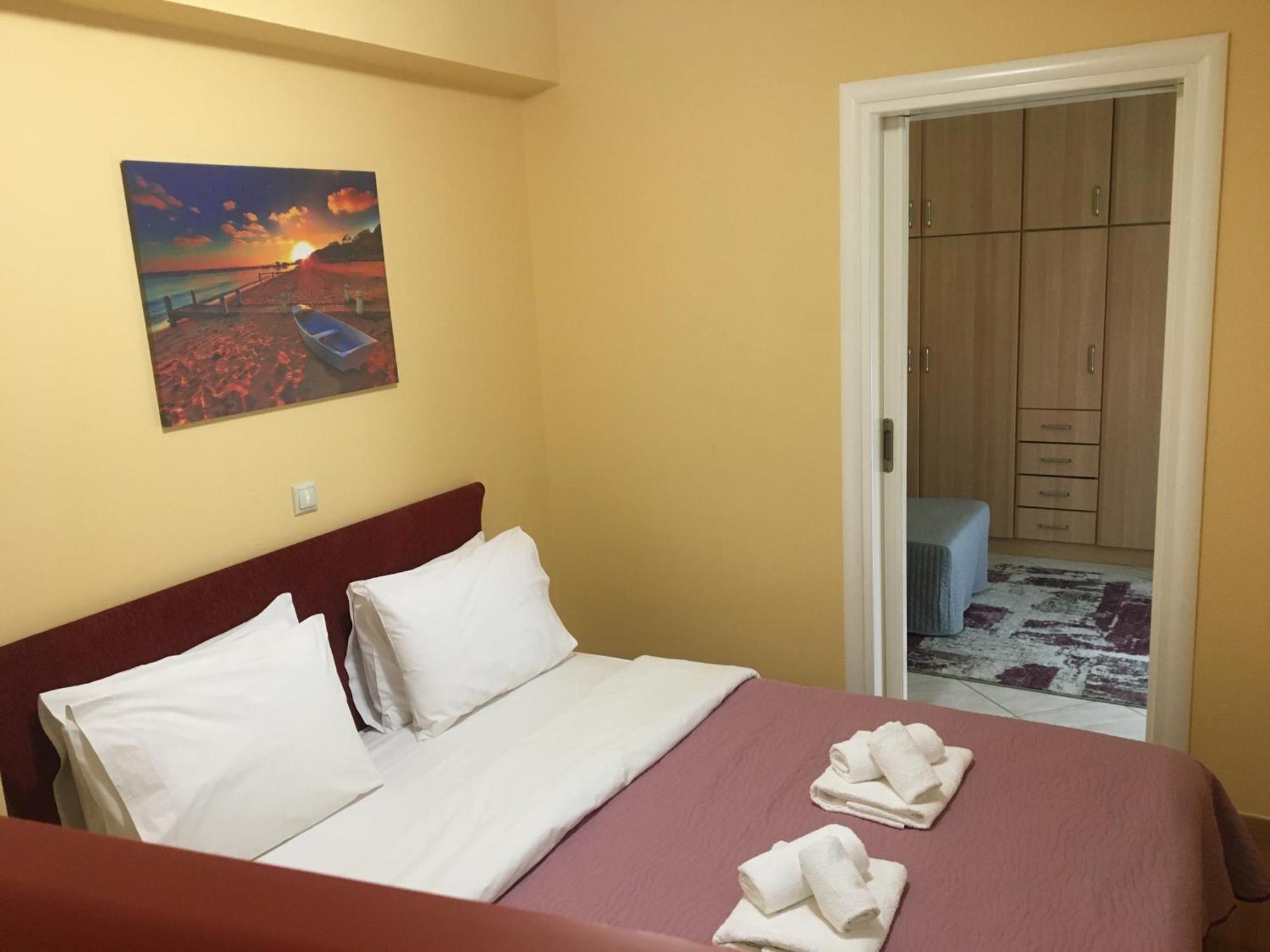 אתונה Second Floor Best Stay מראה חיצוני תמונה