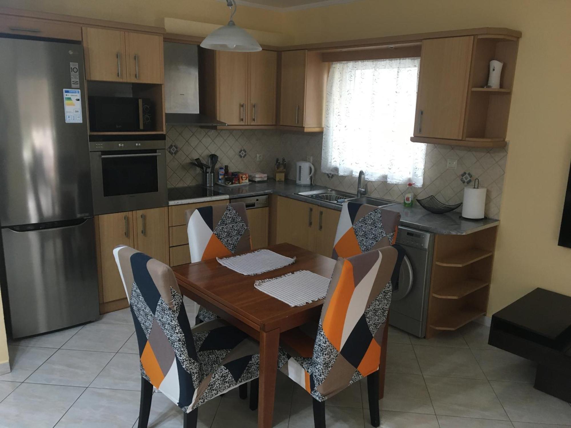 אתונה Second Floor Best Stay מראה חיצוני תמונה