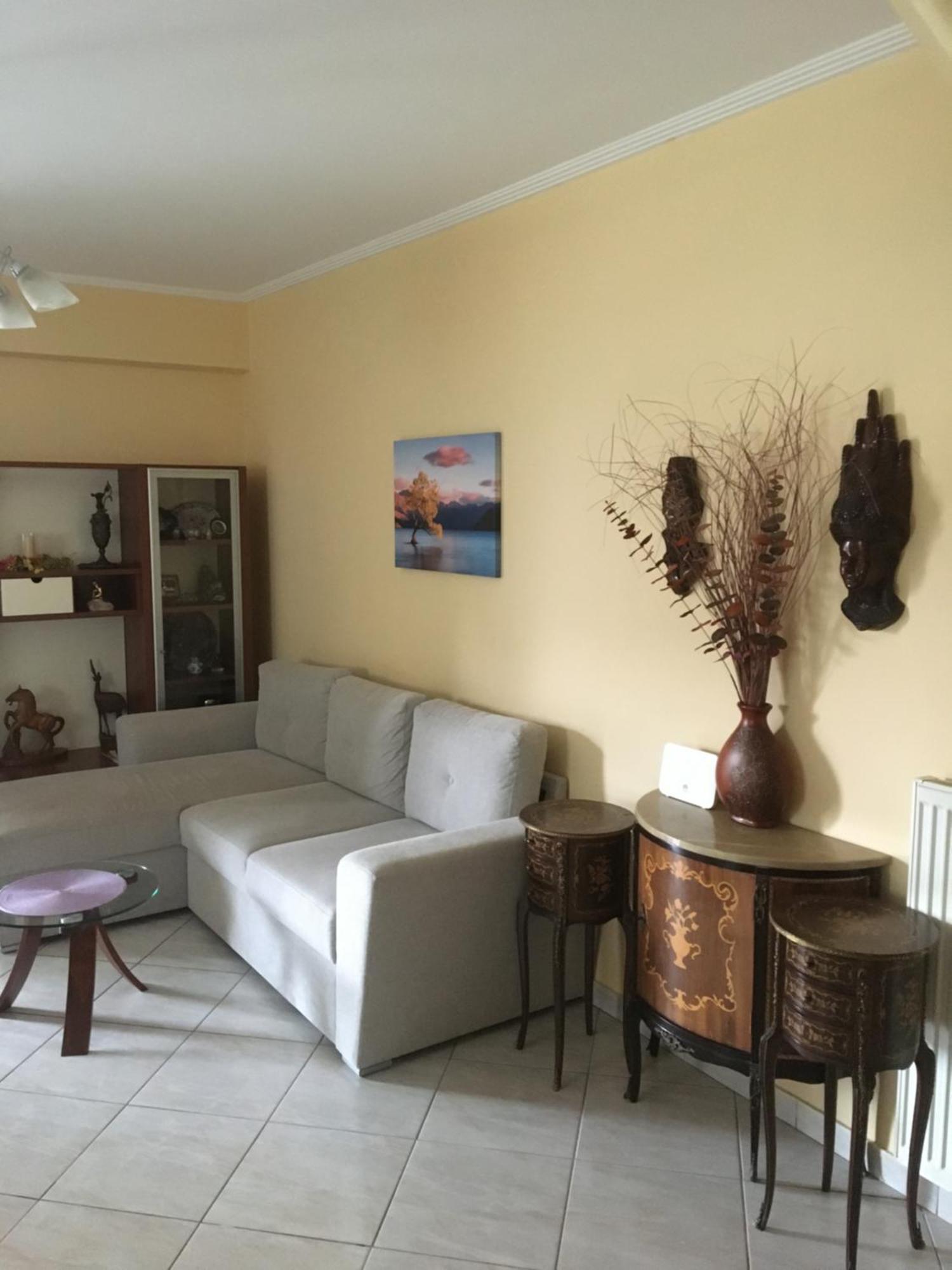 אתונה Second Floor Best Stay מראה חיצוני תמונה