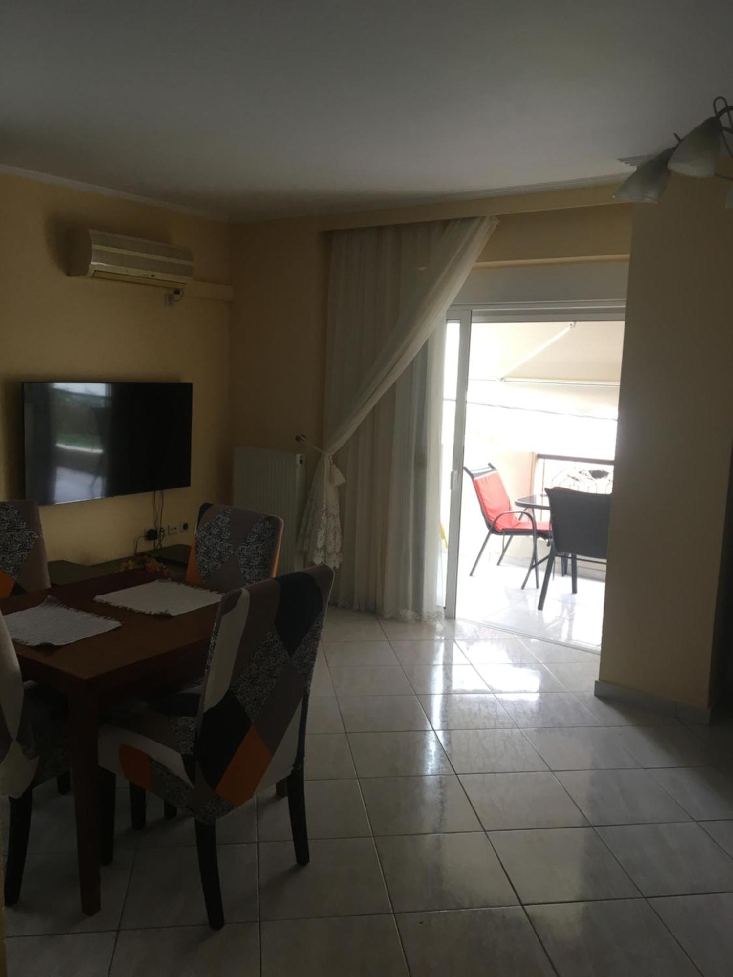 אתונה Second Floor Best Stay מראה חיצוני תמונה