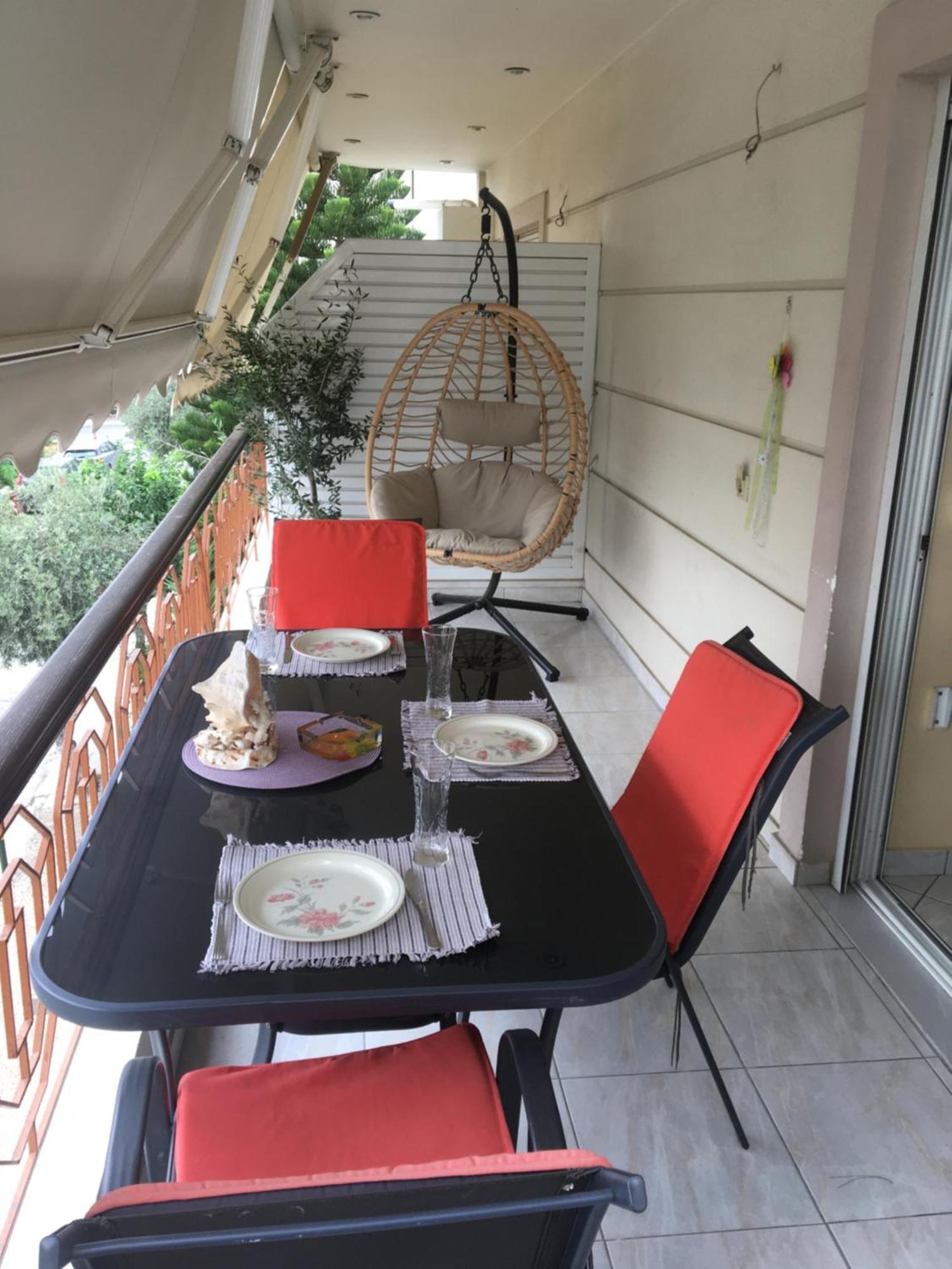 אתונה Second Floor Best Stay מראה חיצוני תמונה
