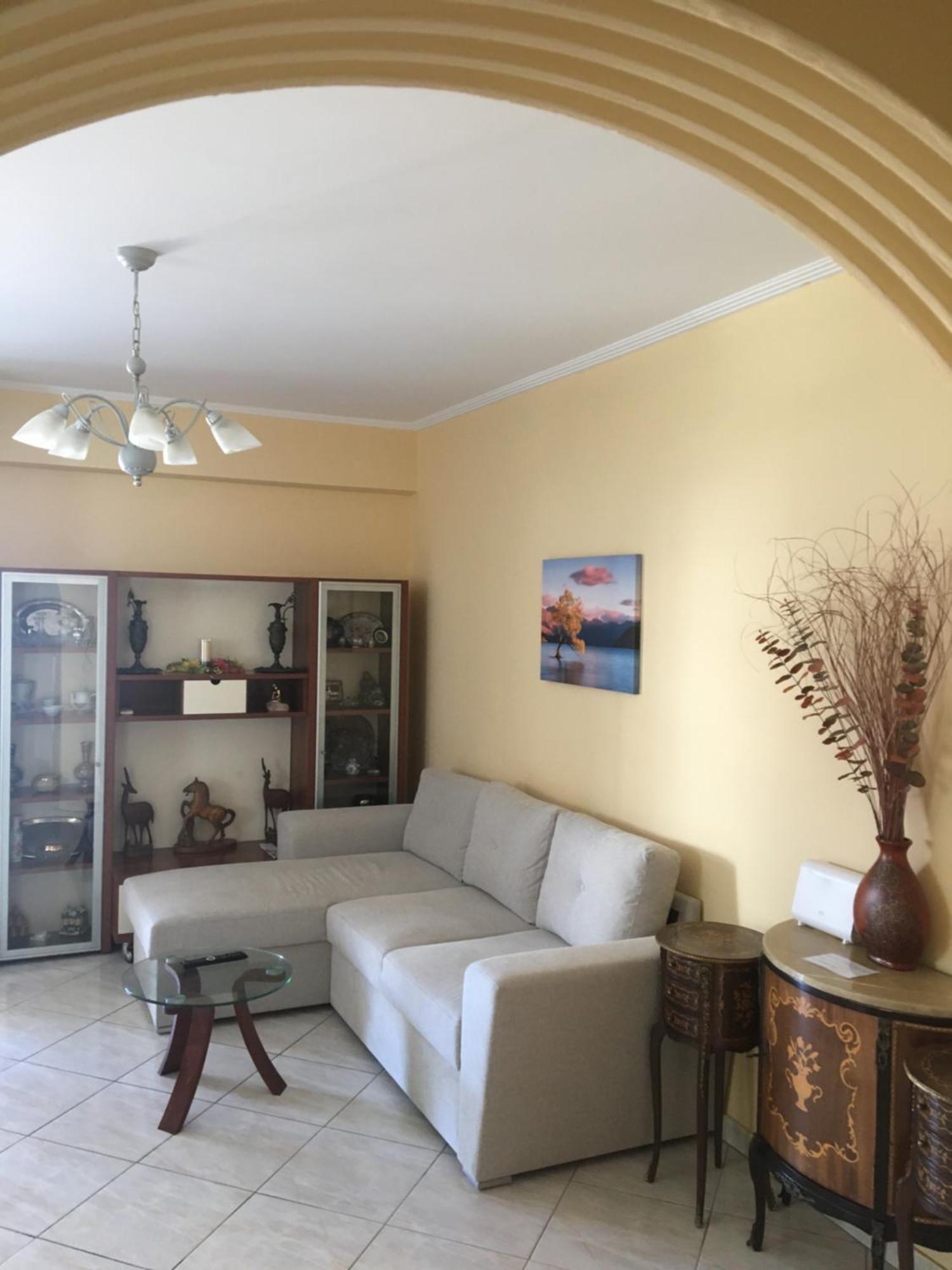 אתונה Second Floor Best Stay מראה חיצוני תמונה